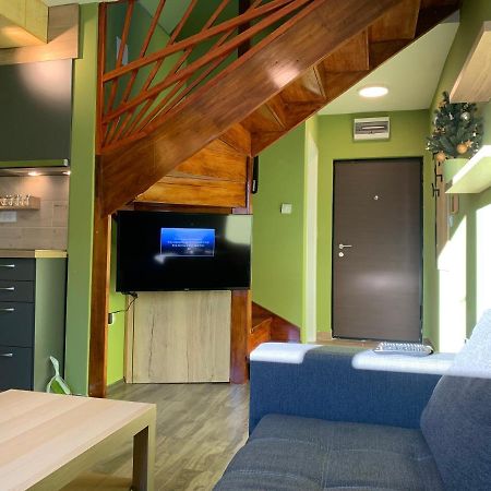 G&D Apartment كوباونيك المظهر الخارجي الصورة