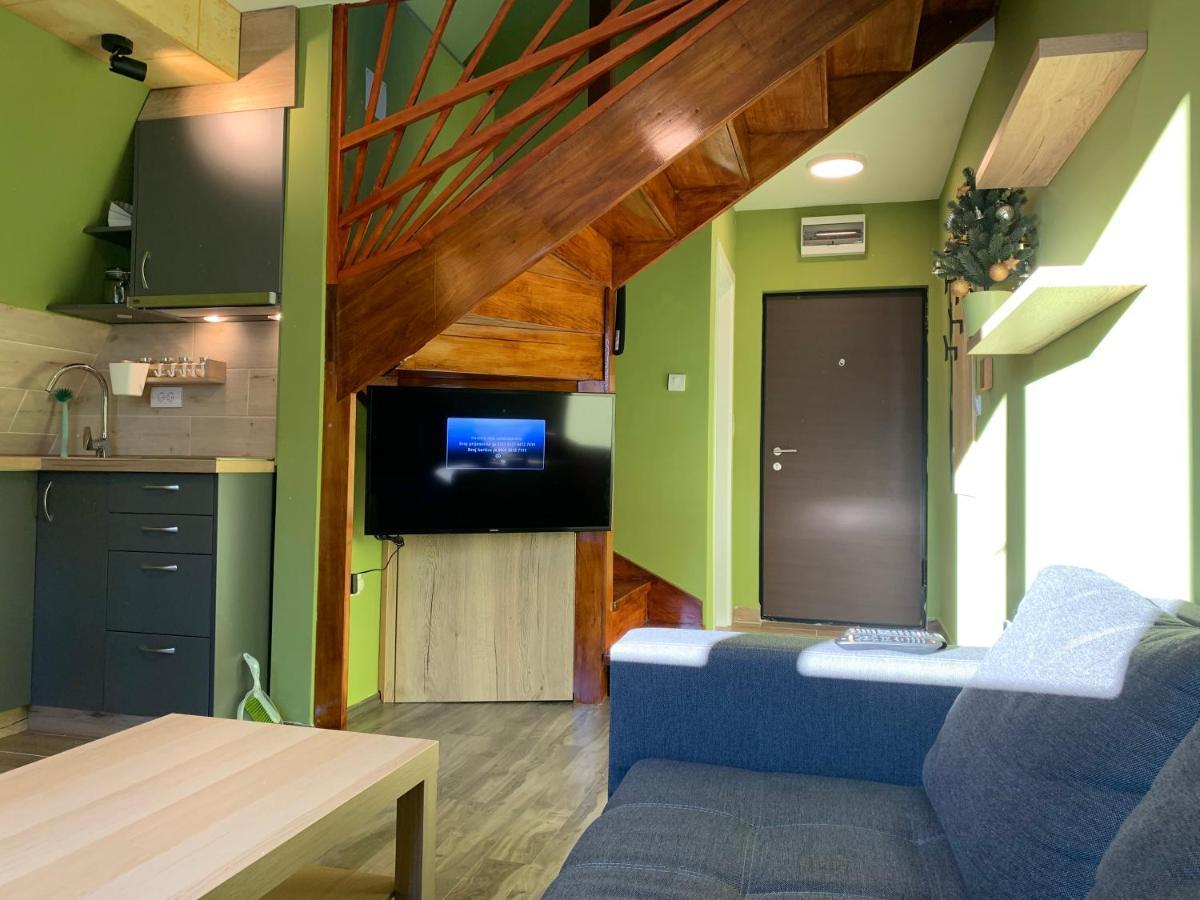 G&D Apartment كوباونيك المظهر الخارجي الصورة