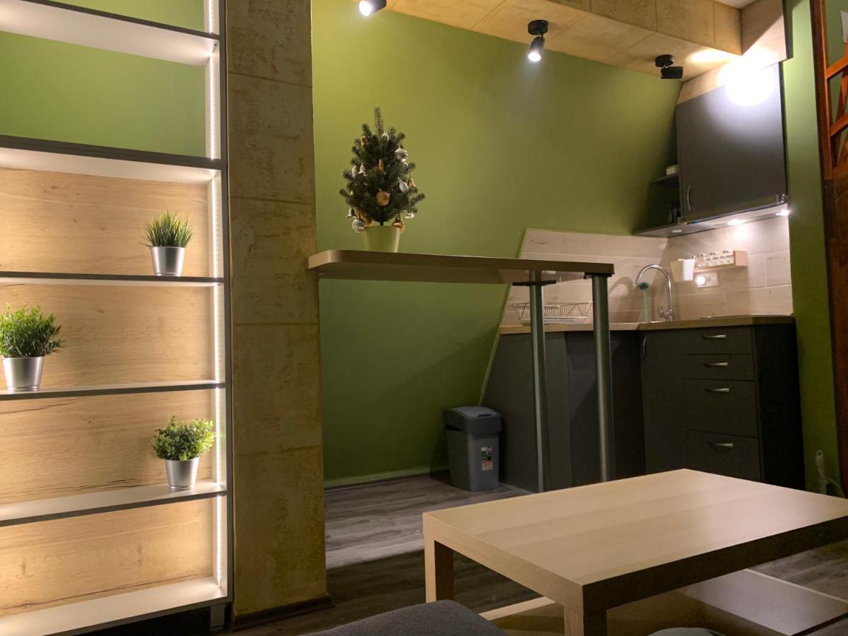 G&D Apartment كوباونيك المظهر الخارجي الصورة