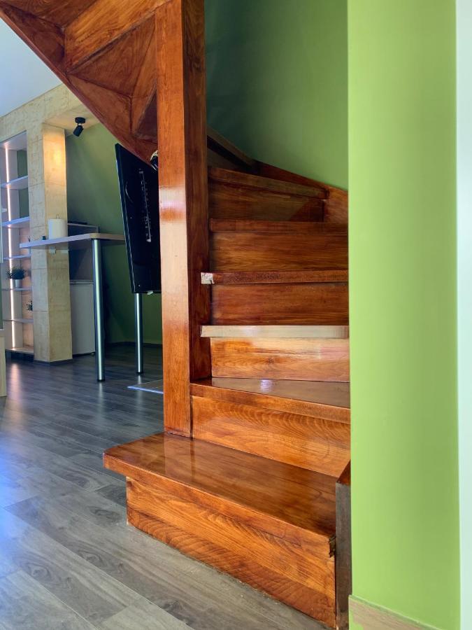 G&D Apartment كوباونيك المظهر الخارجي الصورة