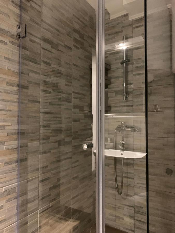 G&D Apartment كوباونيك المظهر الخارجي الصورة