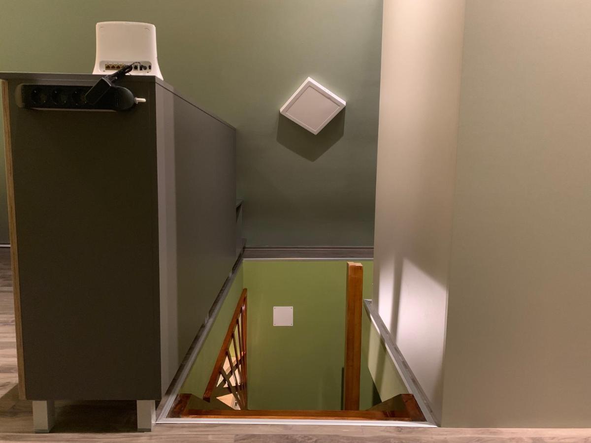G&D Apartment كوباونيك المظهر الخارجي الصورة