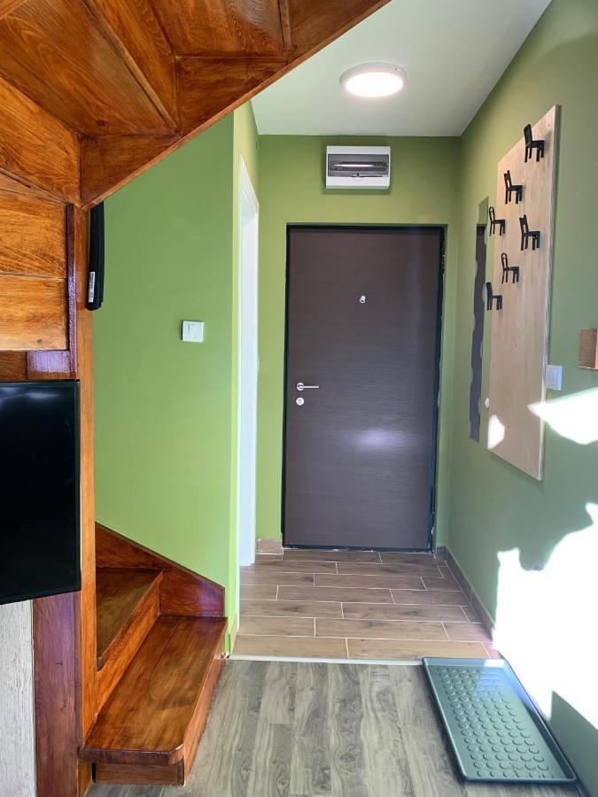 G&D Apartment كوباونيك المظهر الخارجي الصورة