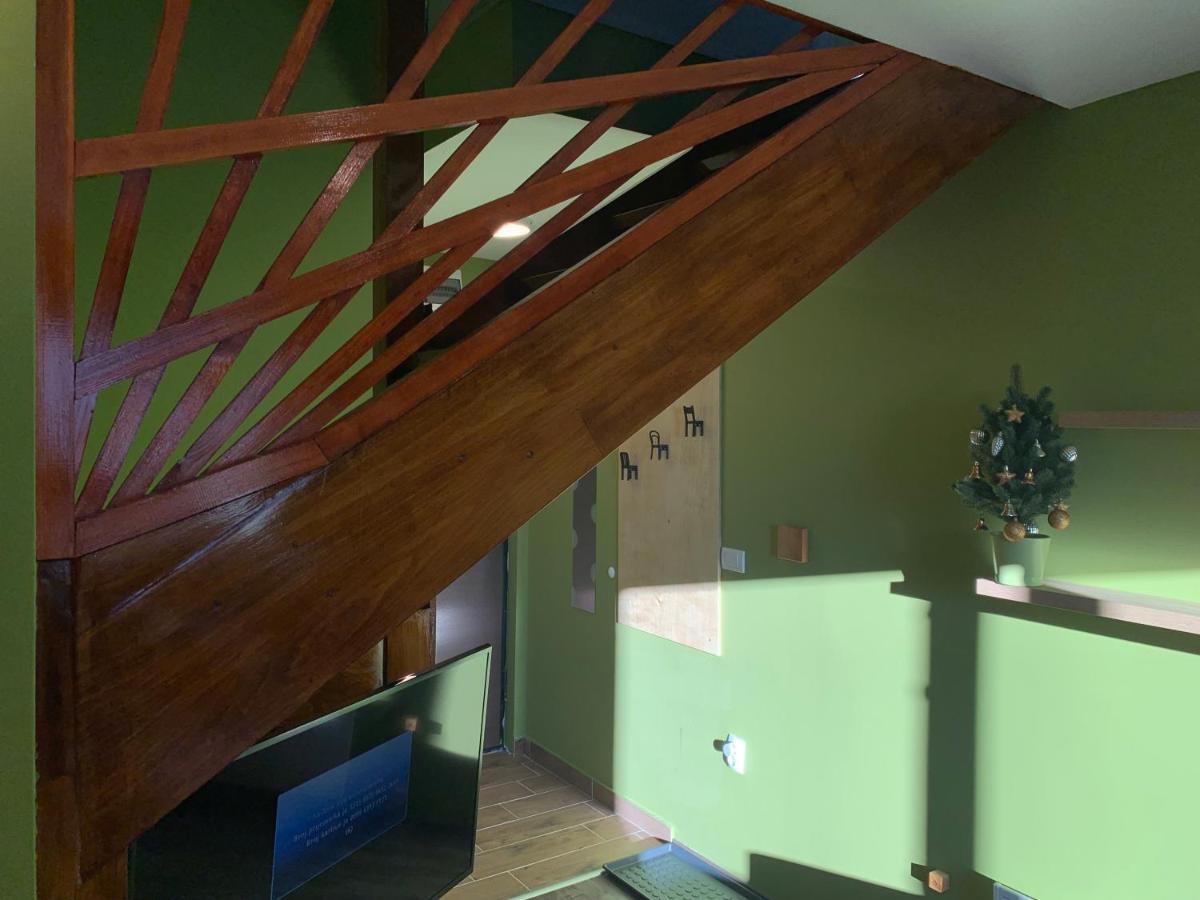 G&D Apartment كوباونيك المظهر الخارجي الصورة