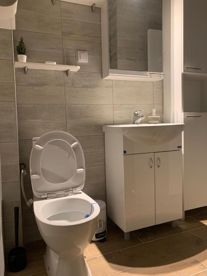 G&D Apartment كوباونيك المظهر الخارجي الصورة