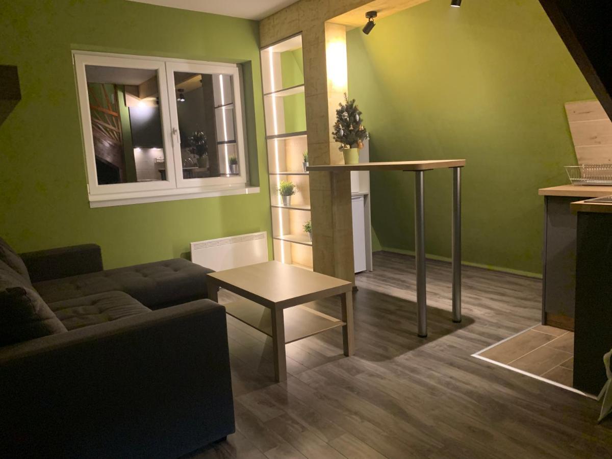 G&D Apartment كوباونيك المظهر الخارجي الصورة