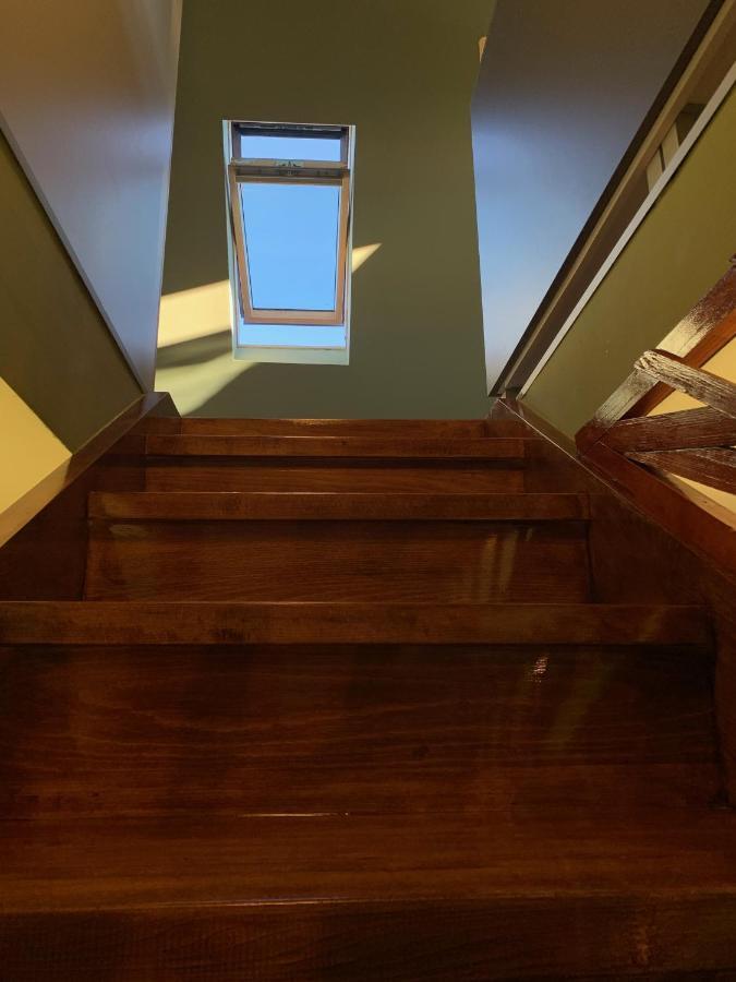 G&D Apartment كوباونيك المظهر الخارجي الصورة