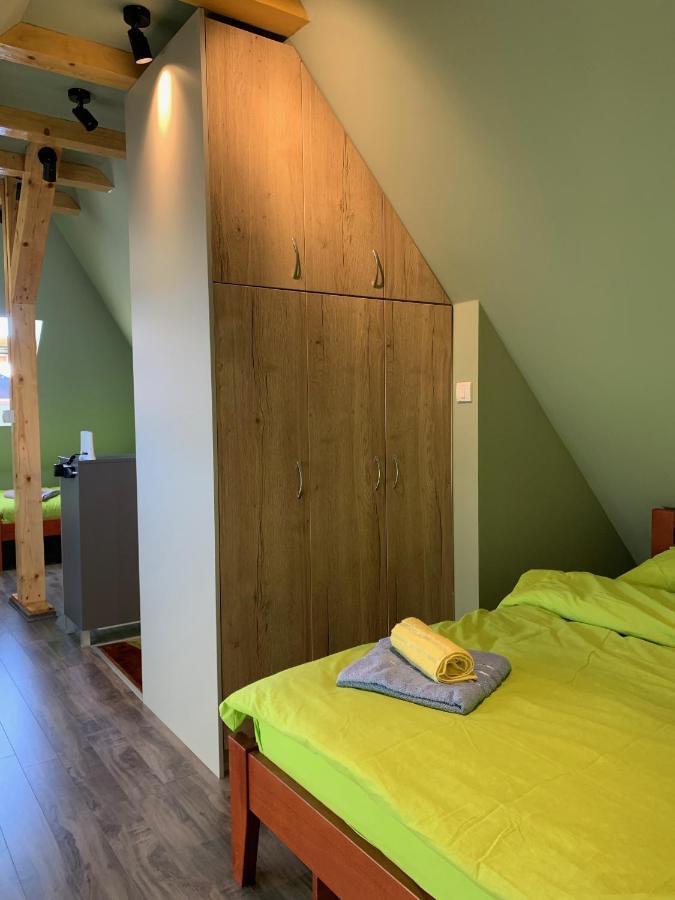 G&D Apartment كوباونيك المظهر الخارجي الصورة