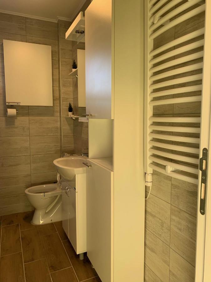 G&D Apartment كوباونيك المظهر الخارجي الصورة
