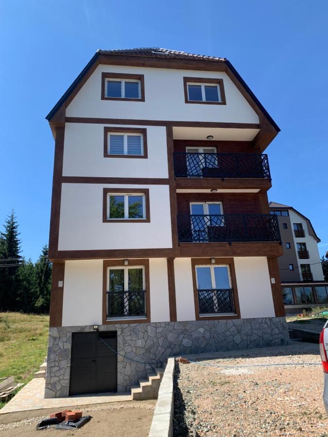 G&D Apartment كوباونيك المظهر الخارجي الصورة
